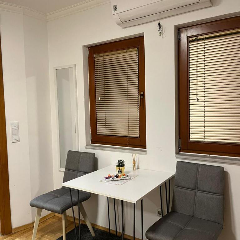 Zambak 1 - Apartman sa 1 Spavaćom Sobom - 3
