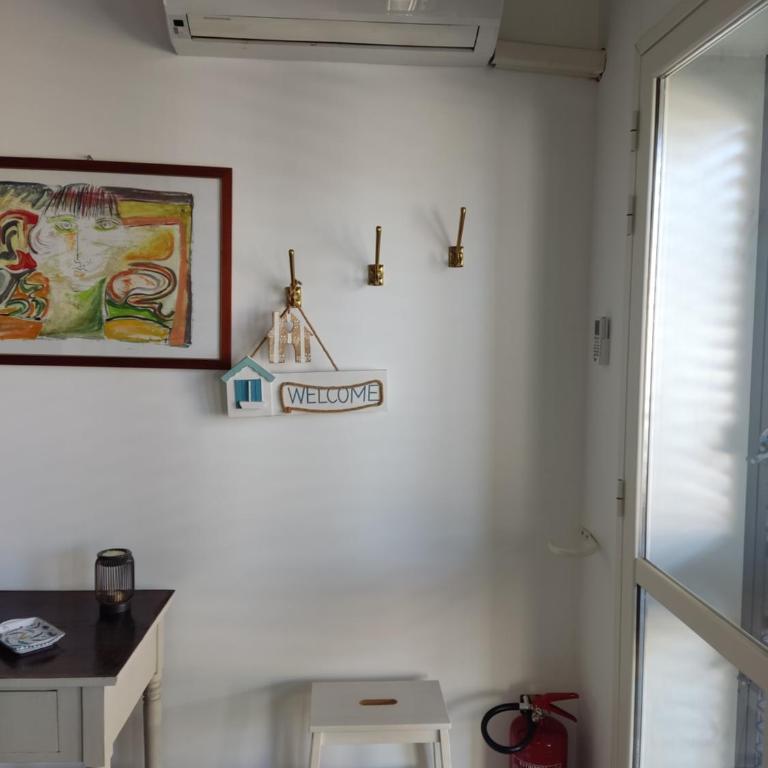 Clara's HOME - Appartamento con 1 Camera da Letto - 8