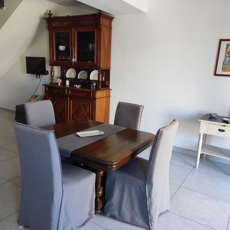 Clara's HOME - Appartamento con 1 Camera da Letto - 9