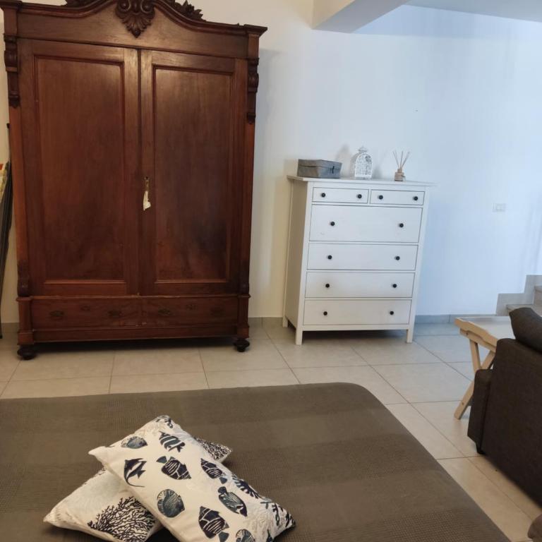 Clara's HOME - Appartamento con 1 Camera da Letto - 11
