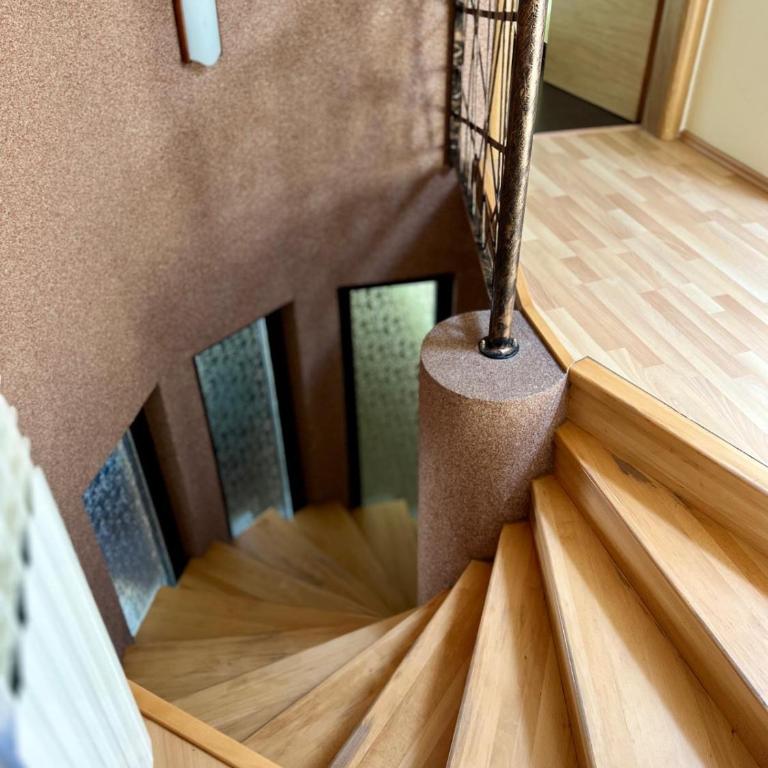 Villa Sun Visoko - Deluks Vila - 53