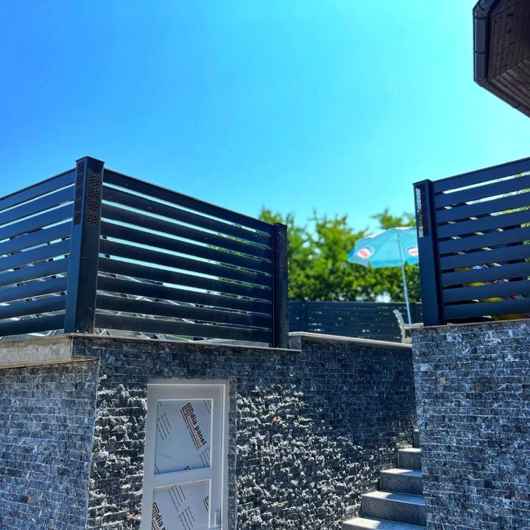 Villa Sun Visoko - Deluks Vila - 36