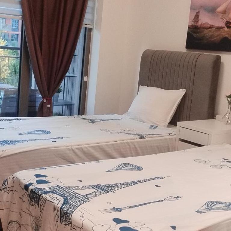 Belgrade Waterfont- Beograd na vodi Proverite dostupnost,nacin ulaska - Apartman sa 1 Spavaćom Sobom - 7