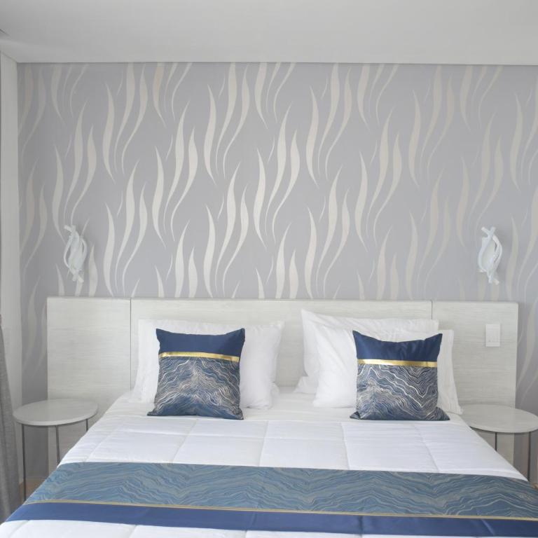 Apartasuite cerca Aeropuerto - Apartamento de 1 dormitorio - 3