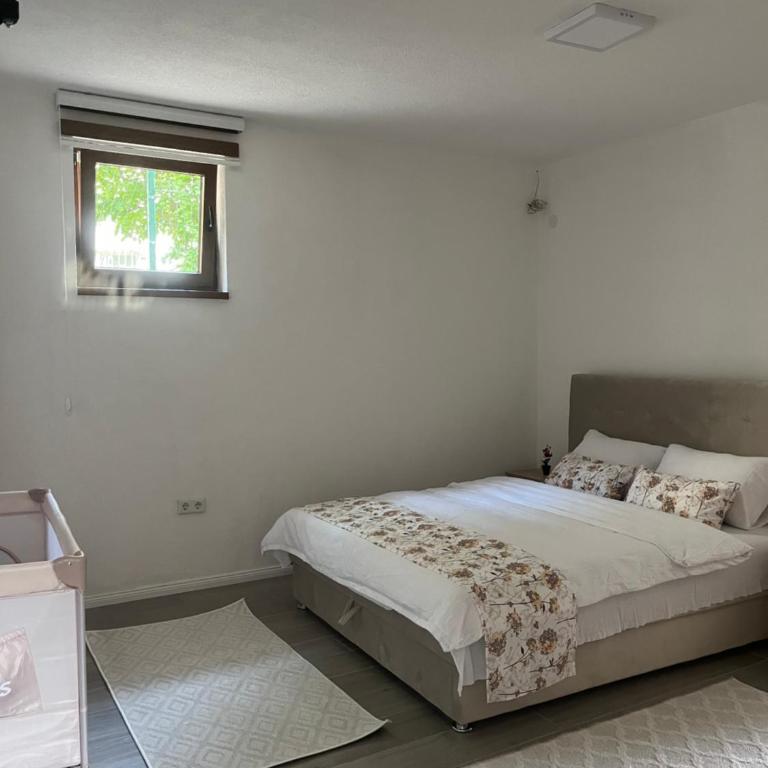 Kurtovic Han - Apartman - 6