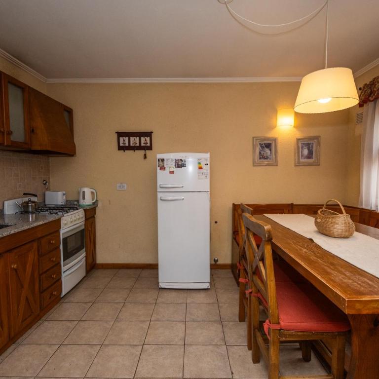 Posada de Montaña - Apart Hotel - Two-Bedroom Apartment with Mountain View - 4