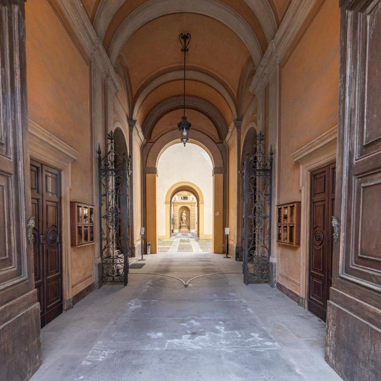 Modena Palace Suite [Duomo - 5 Stelle] - Appartamento Deluxe - 8
