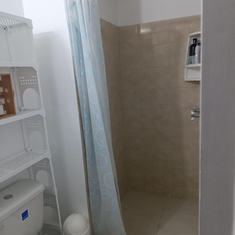 apta estudio 406 norte de armenia - One-Bedroom Apartment - 7