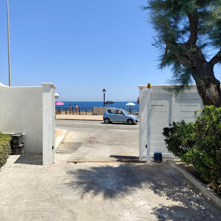 Seagull Apartments Bari Sea & Airport - Monolocale Familiare - 47