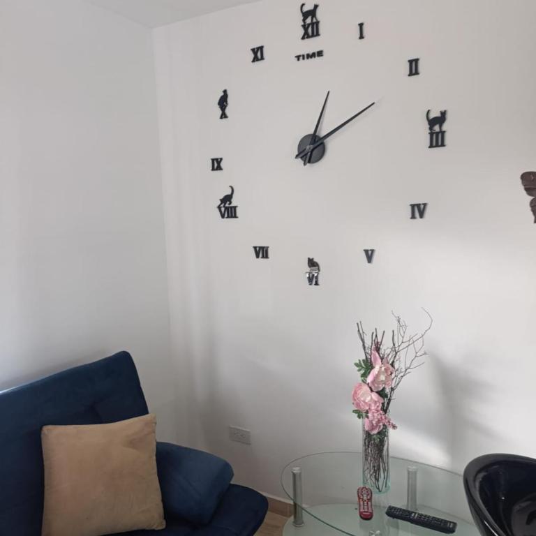 apta estudio 406 norte de armenia - One-Bedroom Apartment - 13