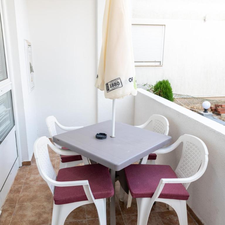 Villa Serenita - Deluks Porodični Apartman Tipa "Suite" - 20