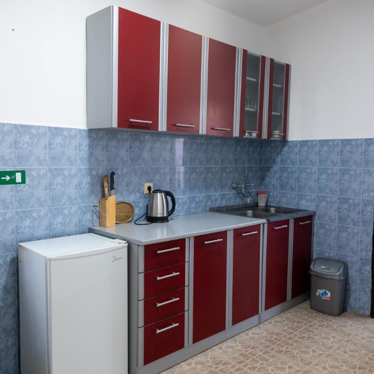 Villa Serenita - Apartman sa 1 Spavaćom Sobom - 28
