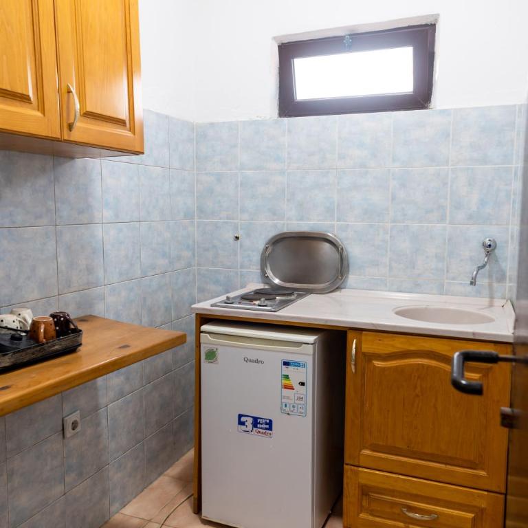 Villa Serenita - Deluks Porodični Apartman Tipa "Suite" - 27