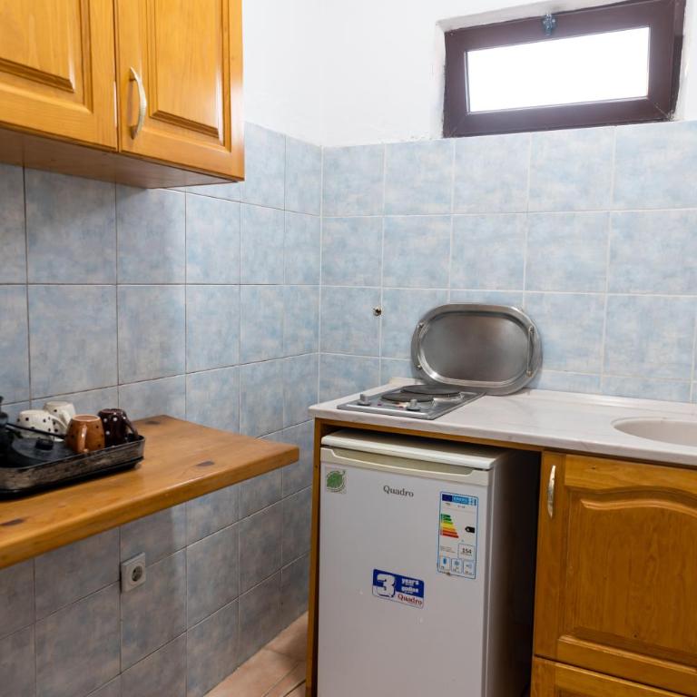 Villa Serenita - Deluks Porodični Apartman Tipa "Suite" - 28