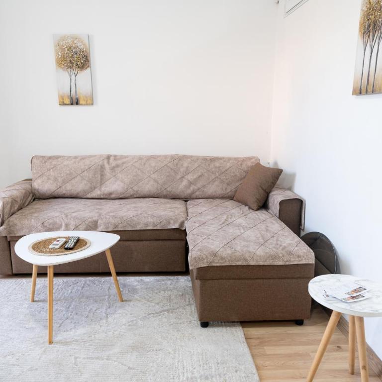 Villa Serenita - Deluks Porodični Apartman Tipa "Suite" - 30