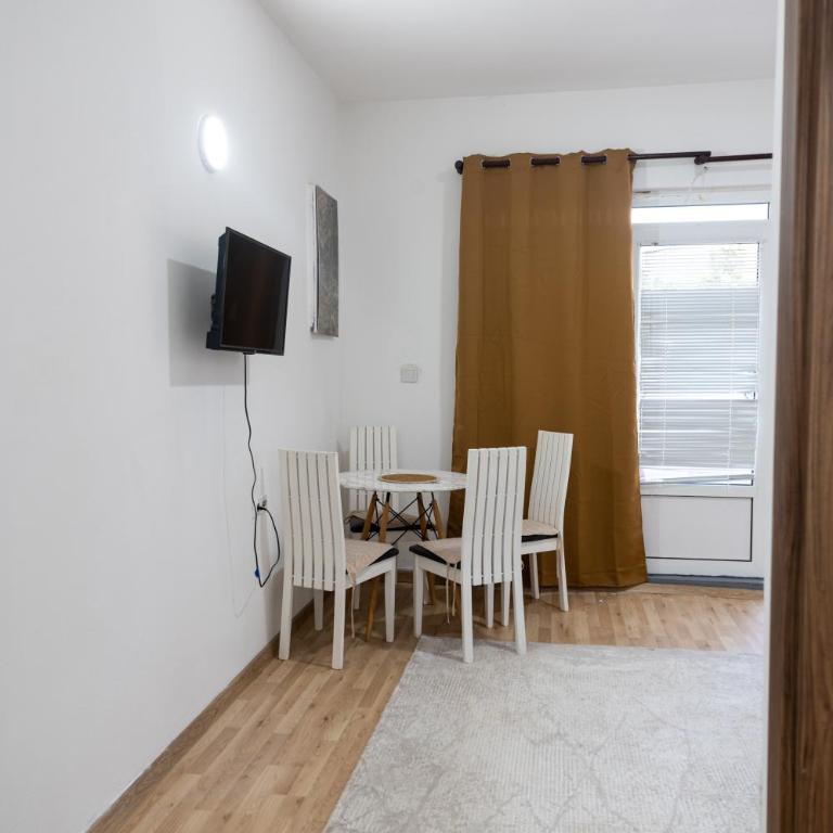 Villa Serenita - Deluks Porodični Apartman Tipa "Suite" - 31