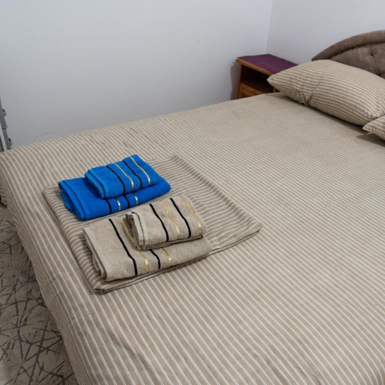 Villa Serenita - Deluks Porodični Apartman Tipa "Suite" - 32