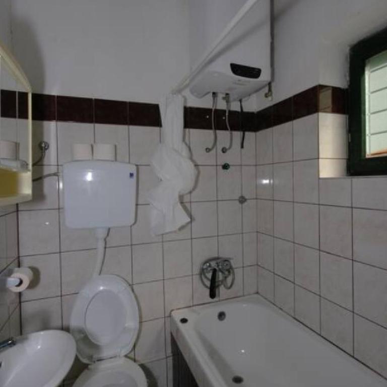 Apartman Borići - nostalgija - One-Bedroom Apartment - 3