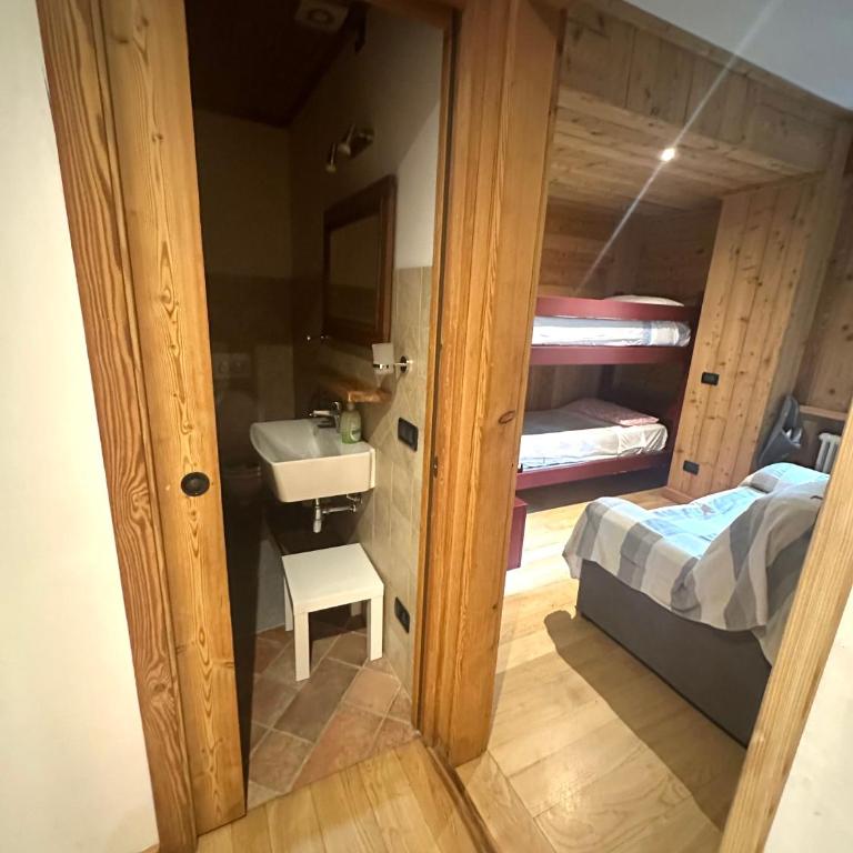 Casa Olivera - Two-Bedroom Apartment - 8