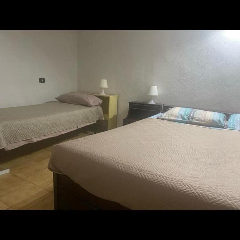 Casa Maddalentu - Appartamento con 3 Camere da Letto - Piano Alto - 23