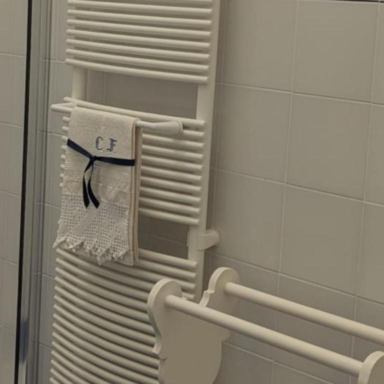 Al Corso Charming Rooms - Camera King con Balcone - 10