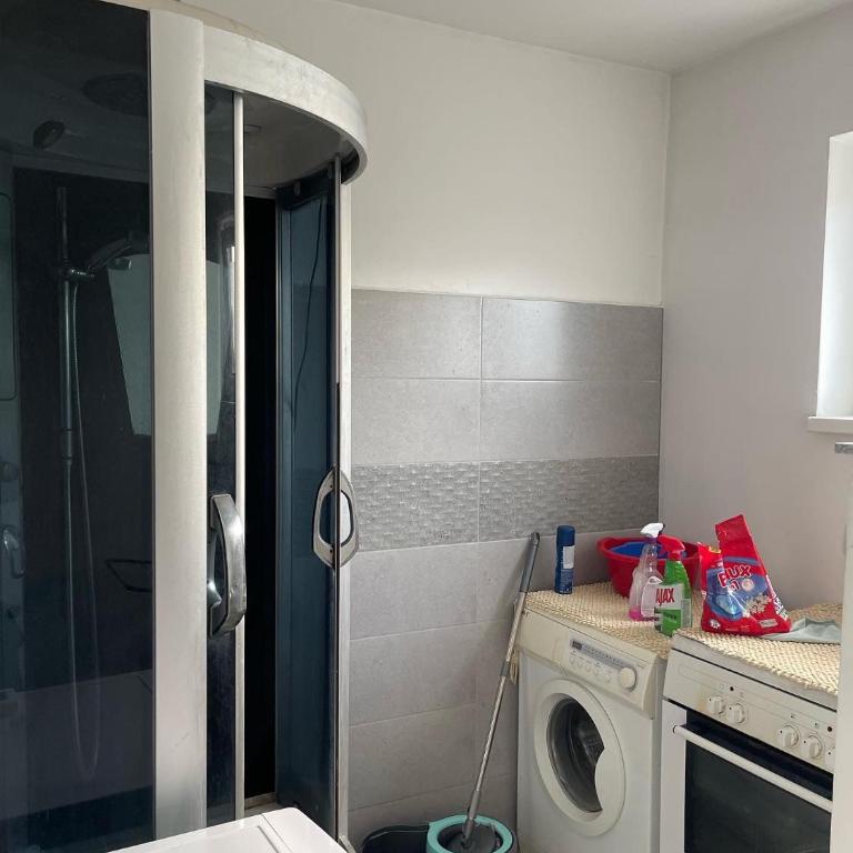 Layali Sarajevo - Apartman sa 3 Spavaće Sobe - 1