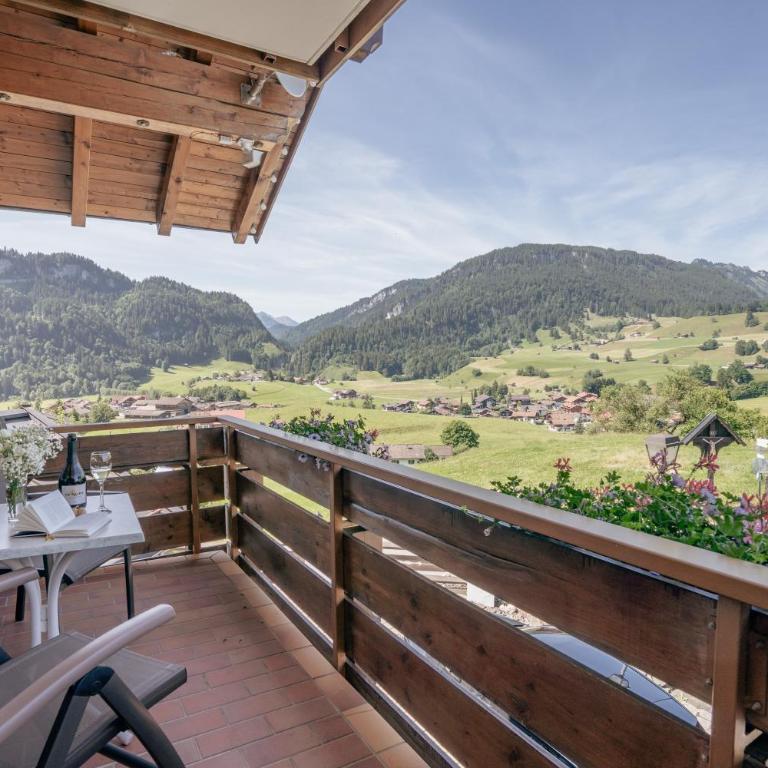 Hotel garni Oberdorfer Stuben - Doppelzimmer - 8