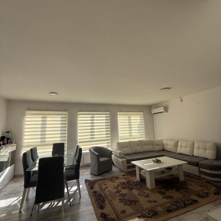 Layali Sarajevo - Apartman sa 3 Spavaće Sobe - 2