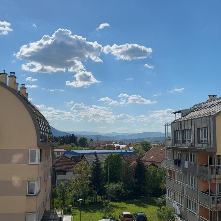 Layali Sarajevo - Apartman sa 3 Spavaće Sobe - 6