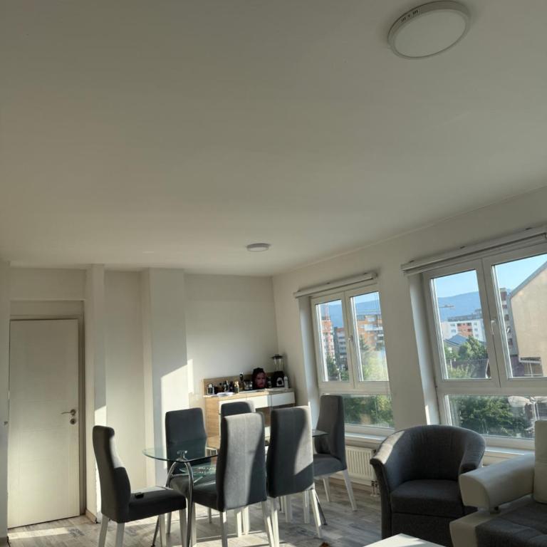 Layali Sarajevo - Apartman sa 3 Spavaće Sobe - 13