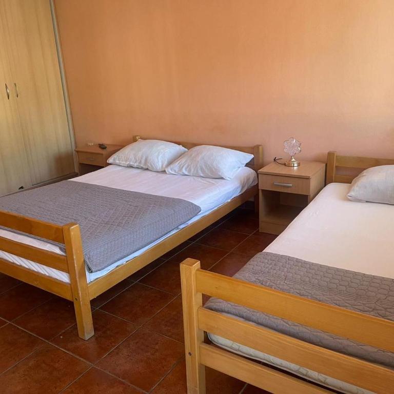 Apartmani Samardžić - Studio sa Balkonom - 8