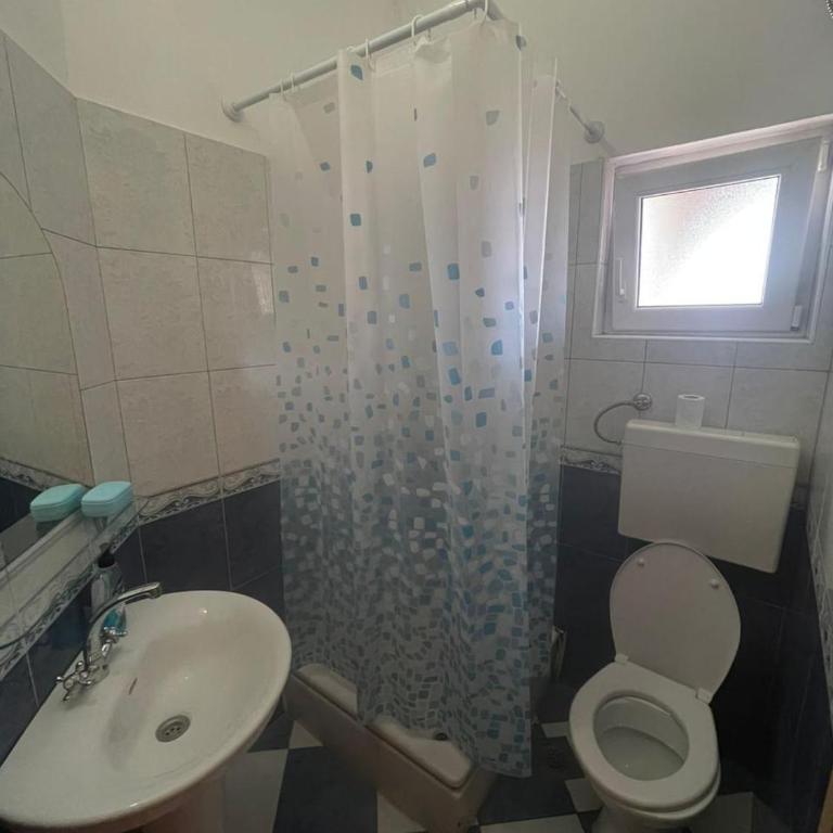 Apartmani Samardžić - Studio sa Balkonom - 9