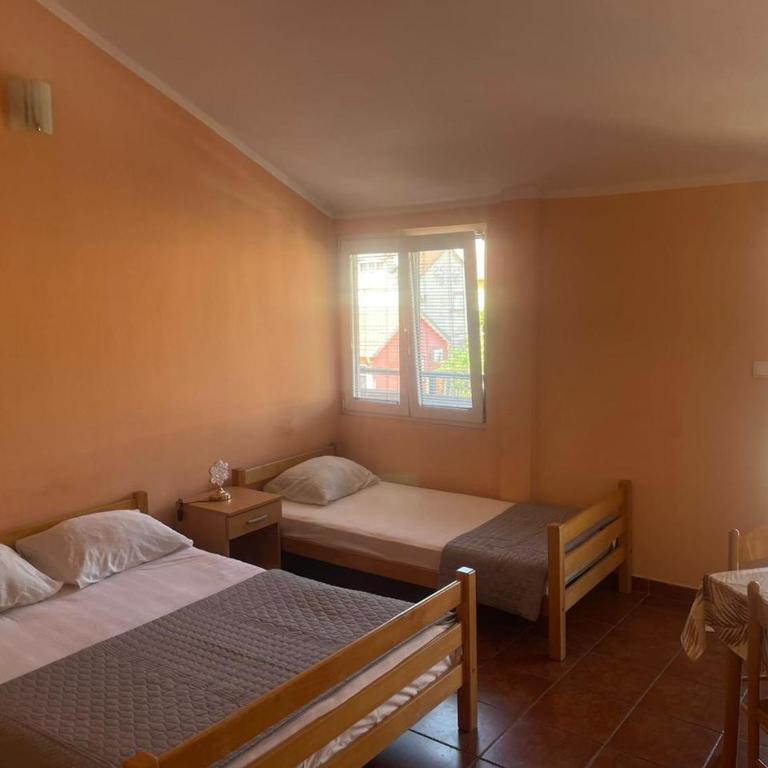 Apartmani Samardžić - Studio sa Balkonom - 10
