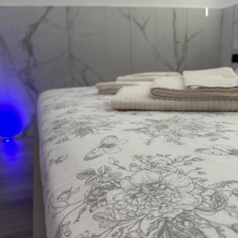 La suite del bosco - Appartamento con 1 Camera da Letto - 8
