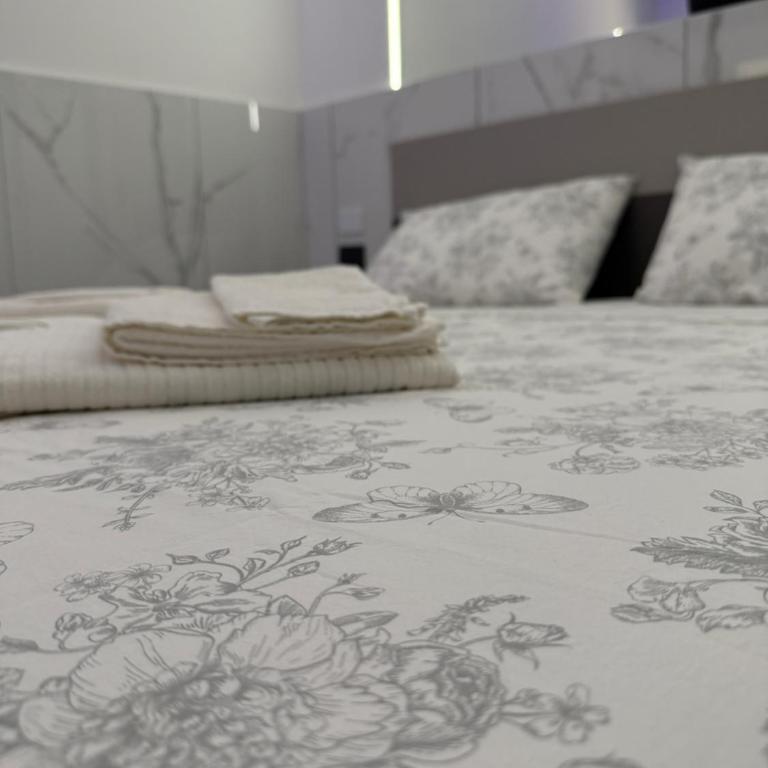 La suite del bosco - Appartamento con 1 Camera da Letto - 7