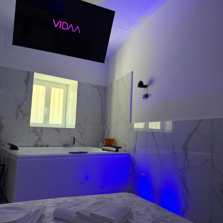La suite del bosco - Appartamento con 1 Camera da Letto - 10