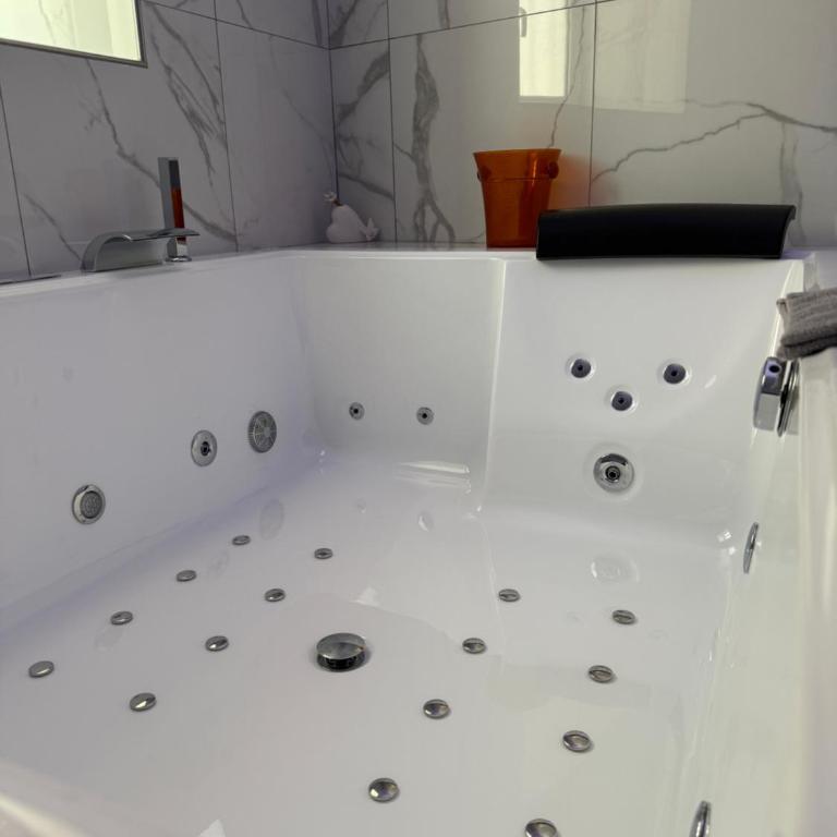 La suite del bosco - Appartamento con 1 Camera da Letto - 5