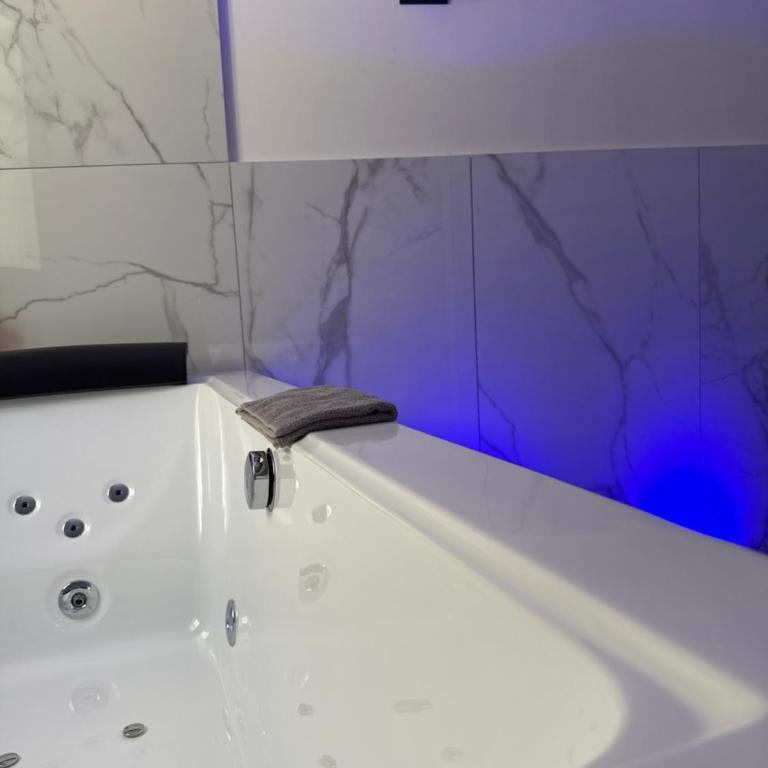 La suite del bosco - Appartamento con 1 Camera da Letto - 4