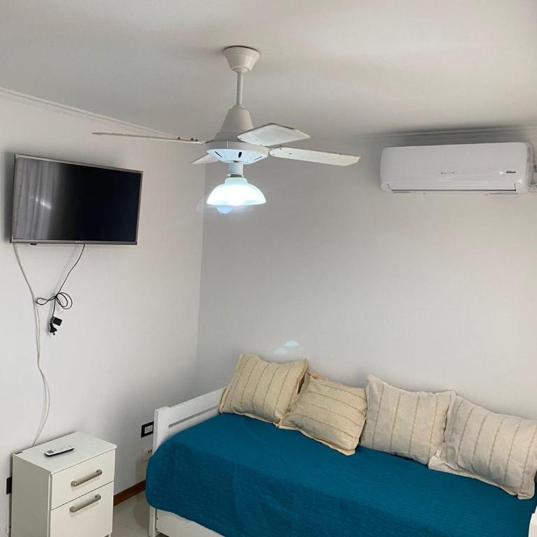 Familiar Centrico PB Patio Cochera Amenities - Apartamento de 1 dormitorio - 8