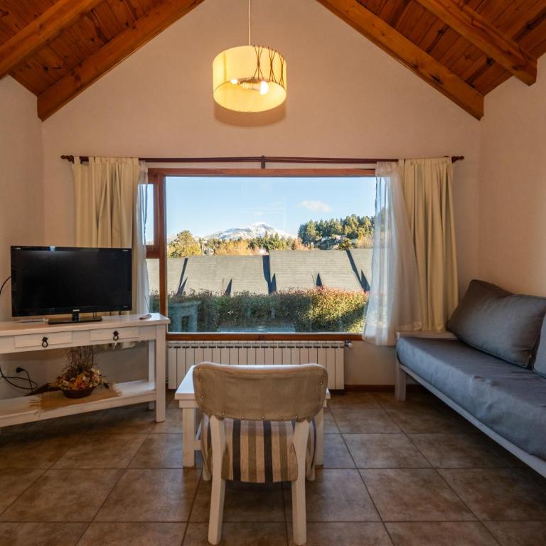 Posada de Montaña - Apartamento con vistas a las montañas - 1