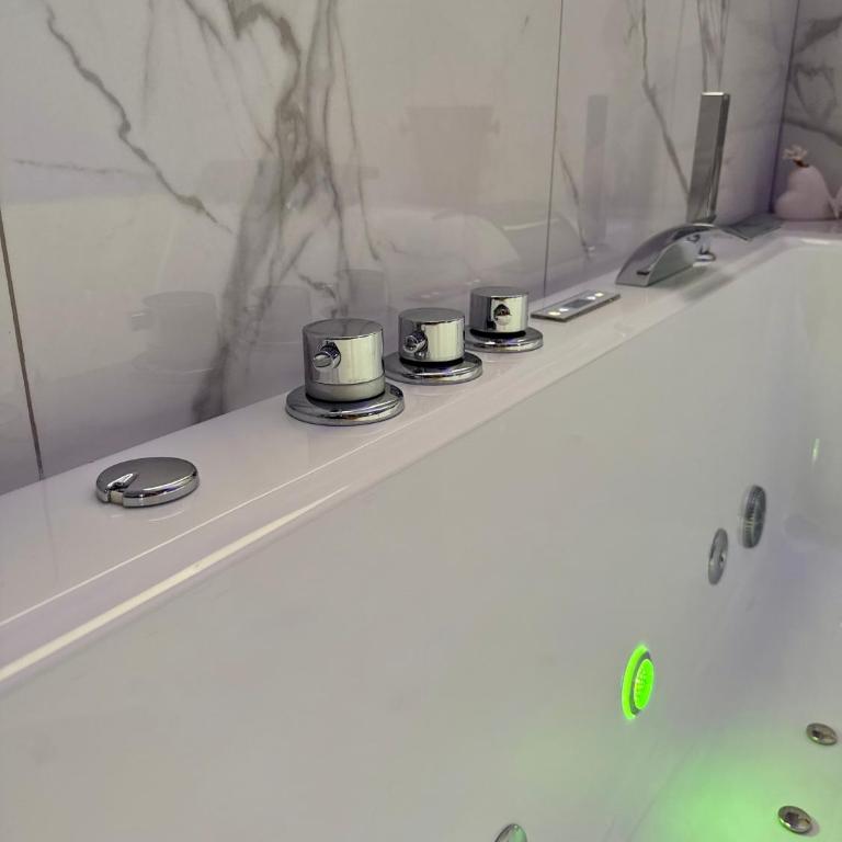 La suite del bosco - Appartamento con 1 Camera da Letto - 22