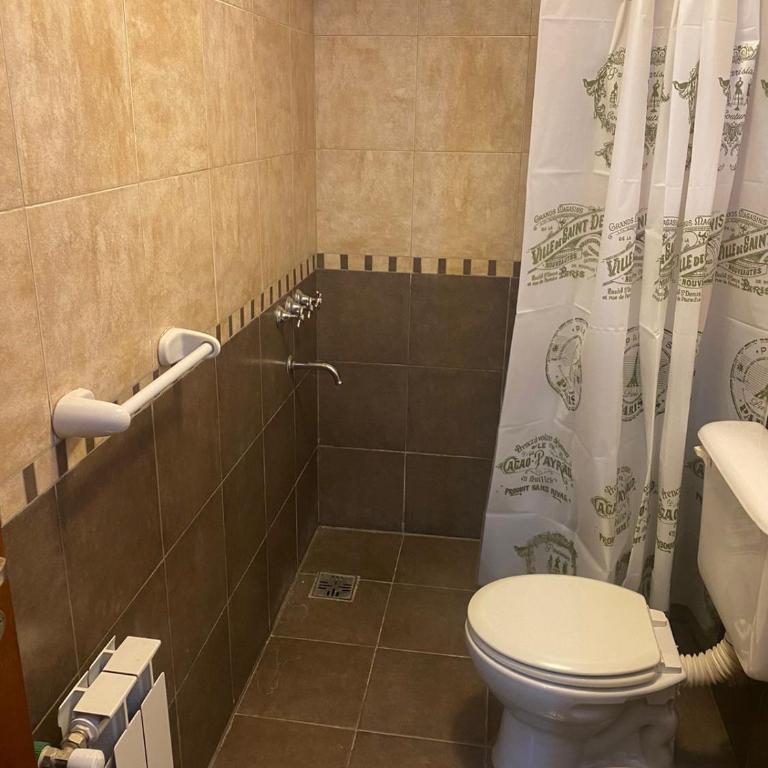 Familiar Centrico PB Patio Cochera Amenities - Apartamento de 1 dormitorio - 7