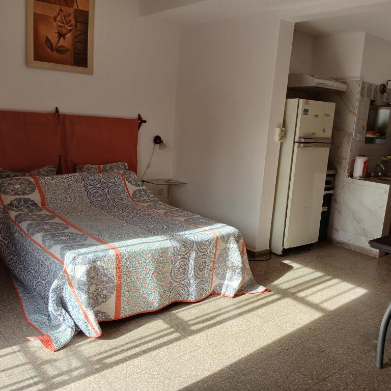 Tranquilidad y descanso - Apartamento de 1 dormitorio - 1