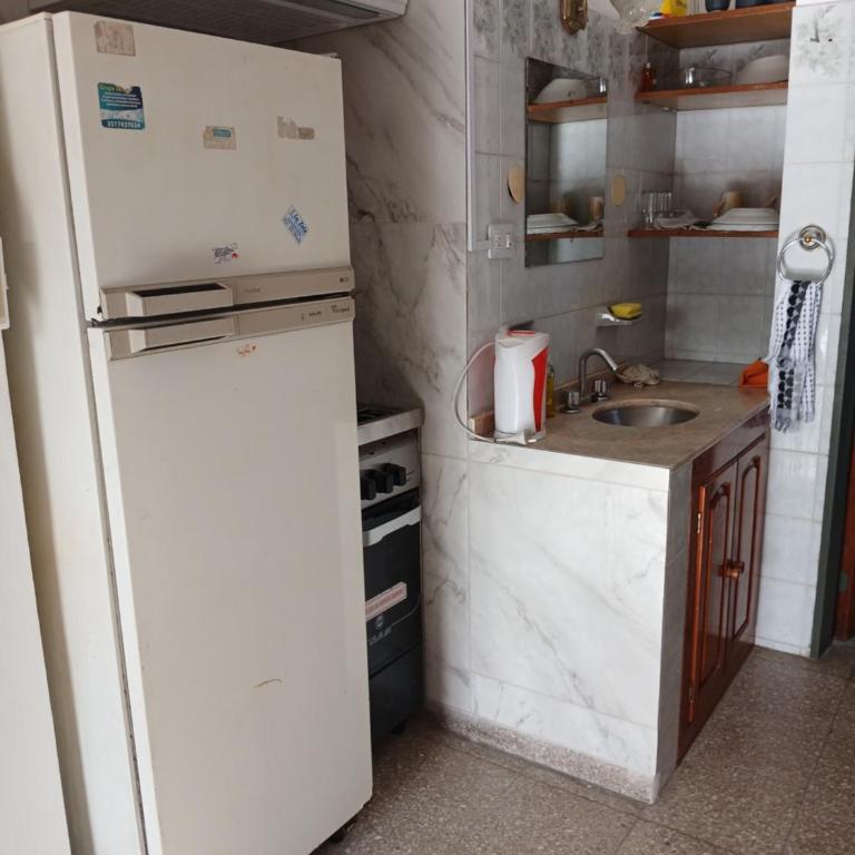 Tranquilidad y descanso - Apartamento de 1 dormitorio - 2