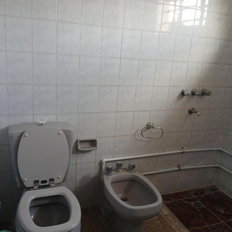 Tranquilidad y descanso - Apartamento de 1 dormitorio - 3