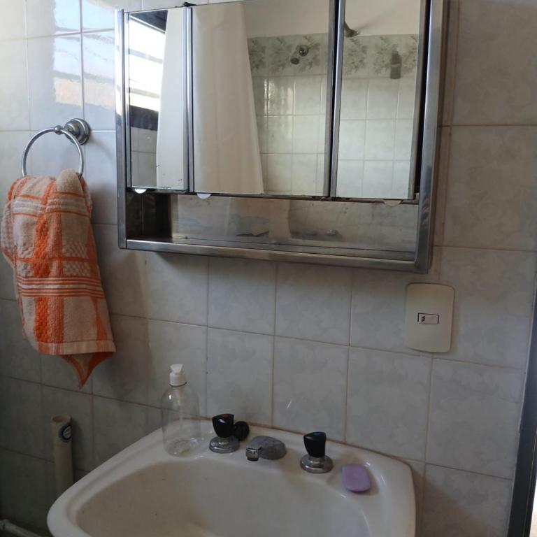 Tranquilidad y descanso - Apartamento de 1 dormitorio - 4