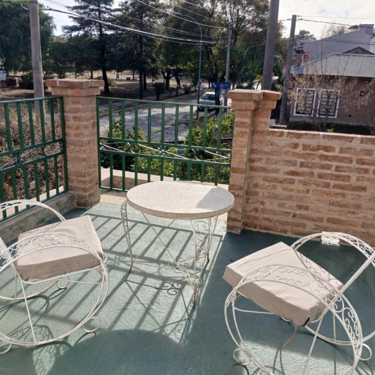 Tranquilidad y descanso - Apartamento de 1 dormitorio - 6