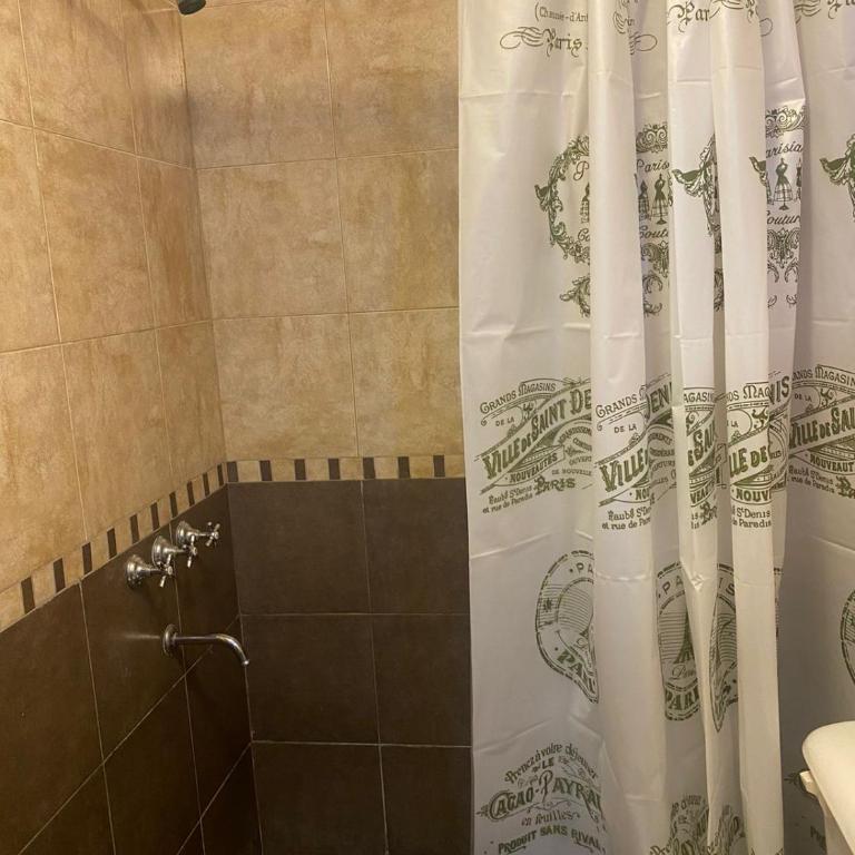 Familiar Centrico PB Patio Cochera Amenities - Apartamento de 1 dormitorio - 5