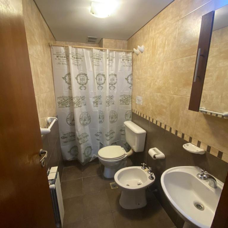 Familiar Centrico PB Patio Cochera Amenities - Apartamento de 1 dormitorio - 4