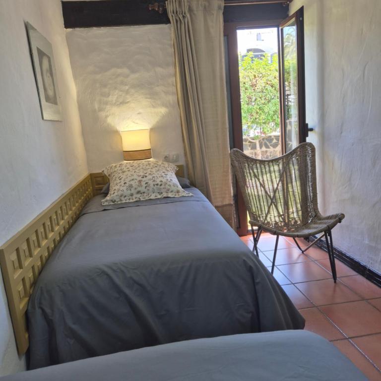 8i Ocean Front Playa 4 - Two-Bedroom Apartment - 6